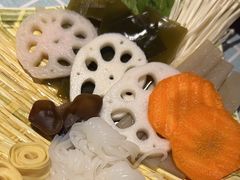 -鱼酷活鱼烤鱼(北美店)