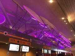 -吉隆坡国际机场