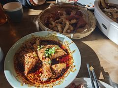 -向川南·水煮鱼·川菜(和平里店)