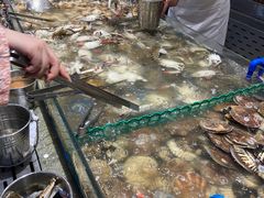 -半岛听涛蒸汽海鲜自助(K11店)