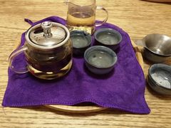 -汤W城市微度假(仓山店)