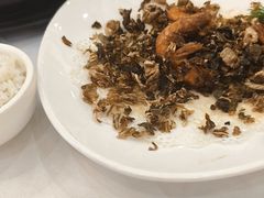 -东江渔村·古典园林·30年粤菜老字号(太和店)
