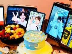 -森之烘焙.蛋糕.甜品台定制(番禺万博店)