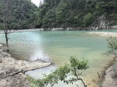 -狮子沟牧场