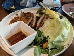 -星叶·东南亚料理(宁波万象汇店)