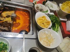 -海底捞火锅(吾悦广场店)
