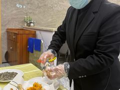 -大众海鲜(巨龙北路店)