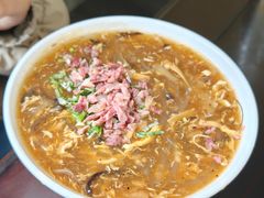 -毛华美食(清扬路店)