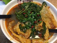 -螺小胖柳州螺蛳粉(钟楼总店)