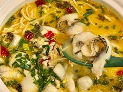 -聚丰园•湖鲜餐厅(阿红私房菜梅石路店)