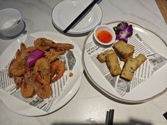 -醉壹号海鲜大排档·老厦门特色菜(厦门美食地标店)