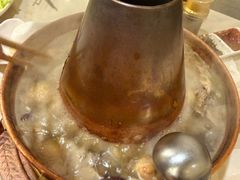 -八先生涮肉房(三里河店)