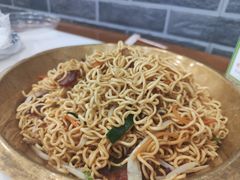 -盈田盈粥庄(博山东路店)