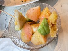 -潮州府·潮菜·砂锅粥(徐家汇店)