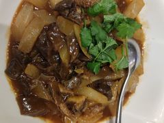 -阿斯牛牛·凉山菜(新会展店)