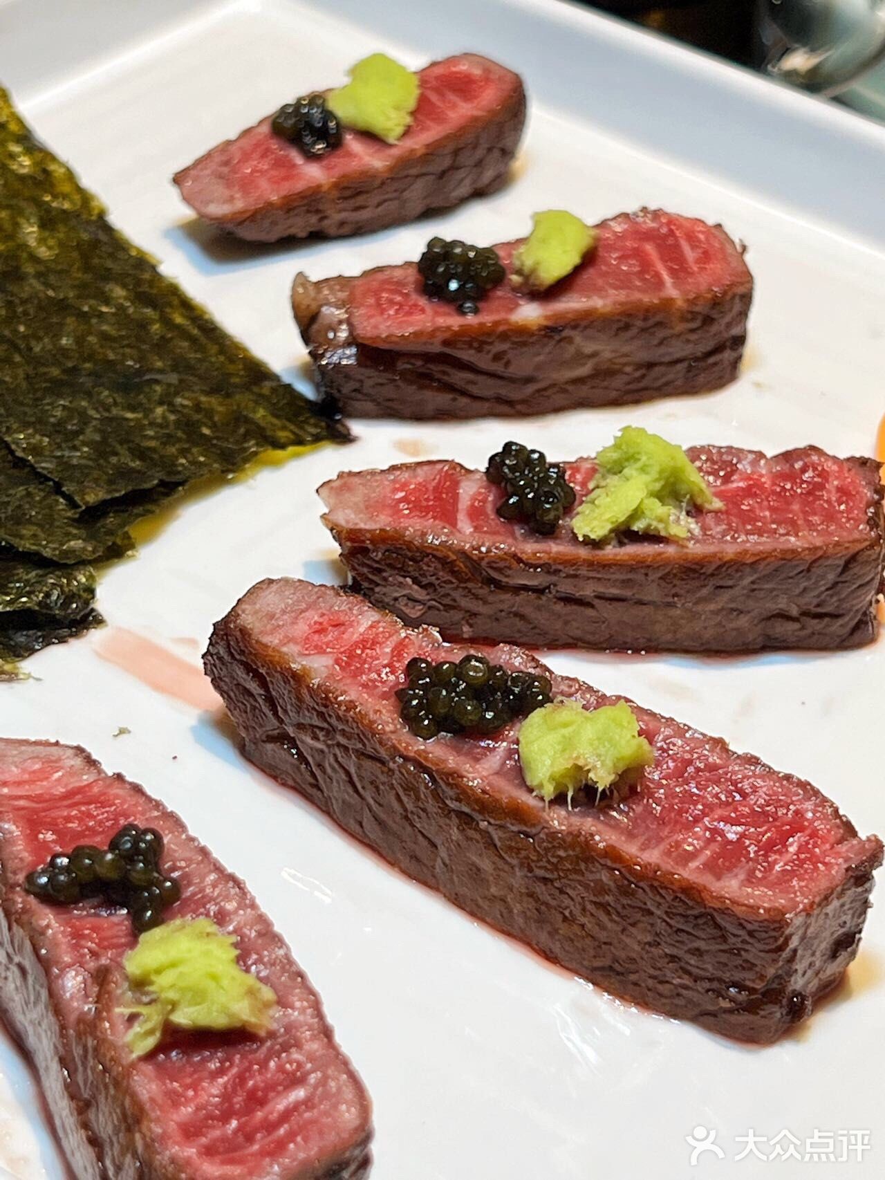 一口入魂的神仙级烧肉店，我爱了！