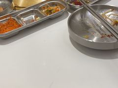 -花味·自助烤肉(雨花客厅店)