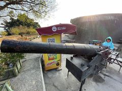 -胡里山炮台