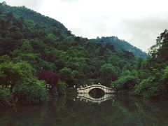 -黔灵山公园-南门售票处