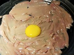 -锅说大脸毛肚重庆老火锅(佐阾店)