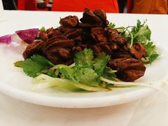 -九花山烤鸭店