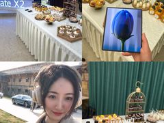 -华为智能生活馆(济南印象城)