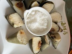 -赶海部落海鲜城(海阳路店)