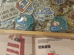 -姆们M Sweetie Cake(五道口店)