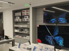 -小米之家(长宁中山公园龙之梦店)