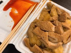 -细妹五香牛杂(步行街店)