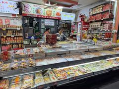 -权记饼食(开元店)