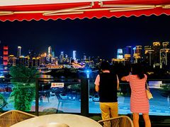 -长嘉·河图火锅(长嘉汇江景旗舰店)