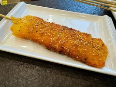 -金刚山(学府路店)