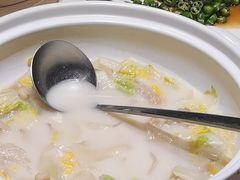 -羊门客在·烤盐池滩羊·川菜