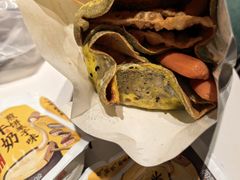 -南楼煎饼(滨江道店)