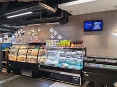 -盒马鲜生(枣园路店)