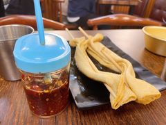 -妈妈手(山大总店)