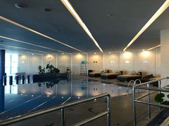 -北京北辰洲际酒店