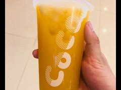 芒果多多-CoCo都可(凌水店)