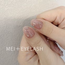 -Mei酱の店美甲美睫