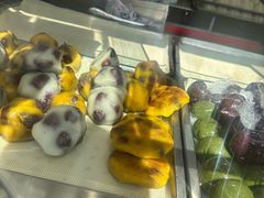 -宫门口馒头铺(创始人总店)