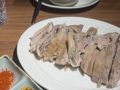 手抓羊肉-贯贯吉·清真餐厅(浙江中路店)