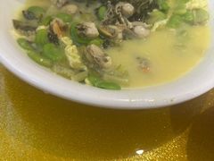 -阿巧一号私房菜(止园路店)