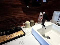 -幸栖洞穴设计酒店(成都春熙路店)