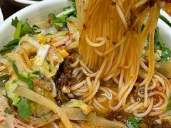 -顺华粉馆(桃园南路店)
