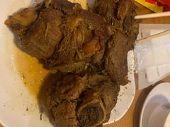 -篱笆院东北饺子王(欧阳路店)