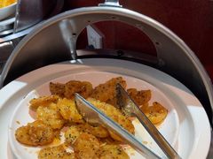 -素心素食(翠苑店)