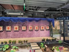 -轻武堂传统射箭·功夫茶·射击体验馆(仁和新城店)