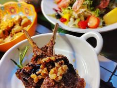 -Las Tapas(思南公馆店)