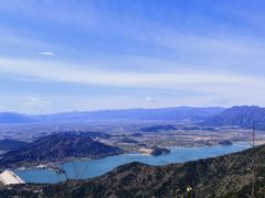 -北京十三陵国家森林公园蟒山景区